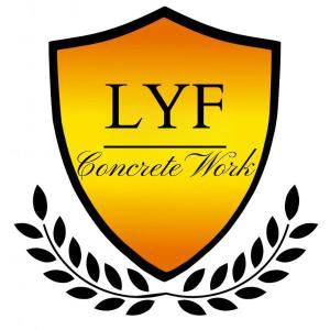 LYF Concrete Work
